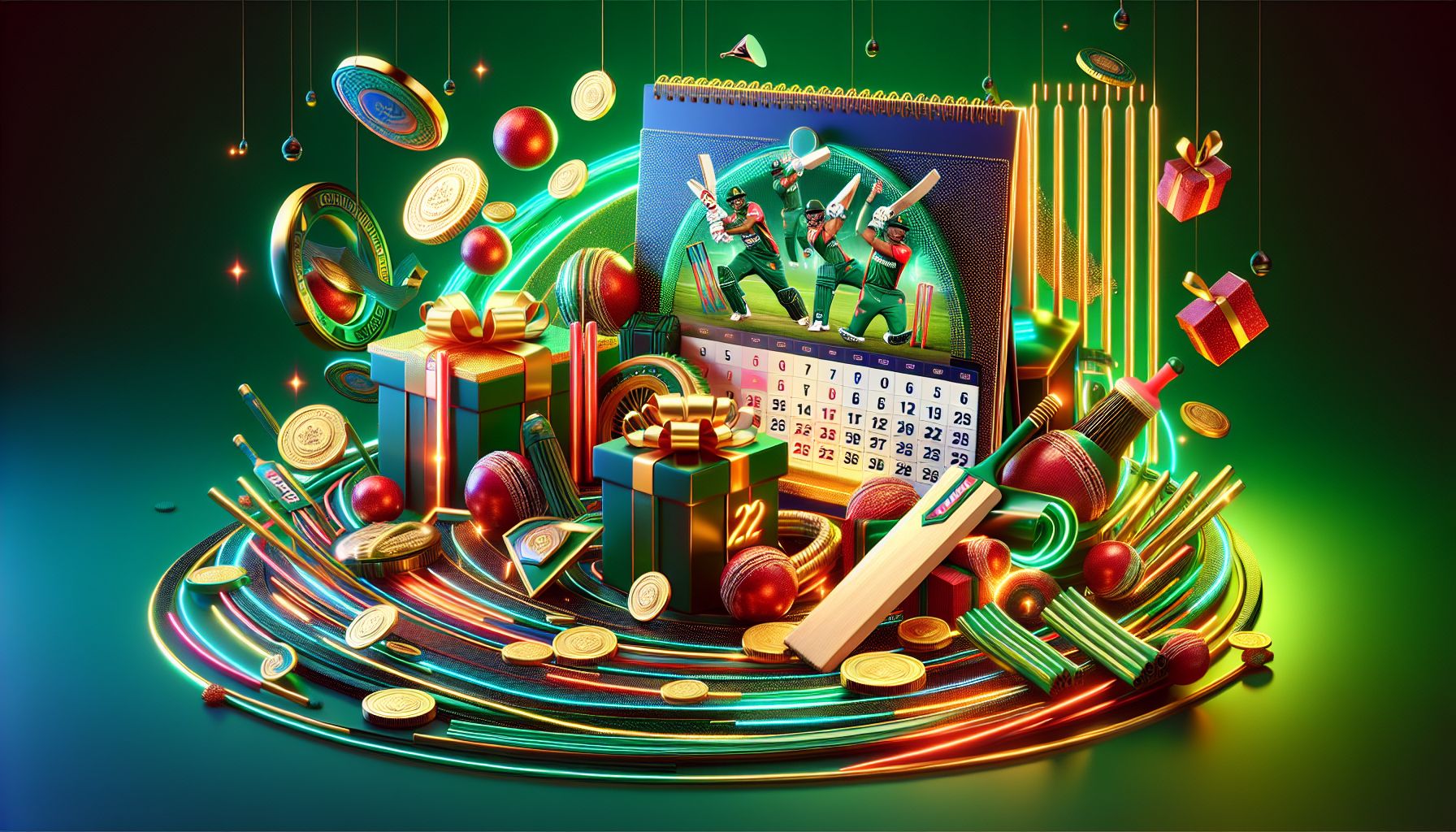 BD8080 weekly promotions display with cashback, reload rewards, sports specials and festive Bangladesh-themed bonus events