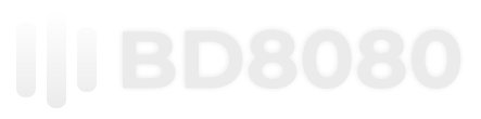 BD8080 Logo